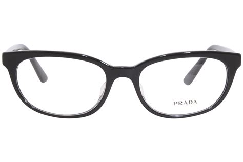 prada catwalk pr 13vv 4751o1|Prada Catwalk Pr 13vv 4751o1 Womens Oval Eyeglasses .